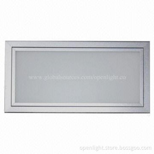 45W 1,000*200mm LED Panel Light with 85 to 265V AC Input Voltage, CE/TUV Mark